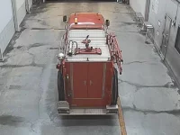 Hino DUTRO лот № 7004 оценка RA  с аукциона в Японии 2