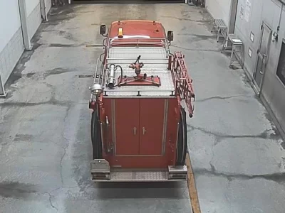 Hino DUTRO  с аукциона в Японии