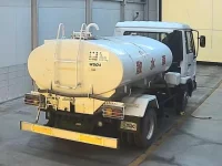 Nissan CONDOR лот № 3304 оценка 3  с аукциона в Японии 1