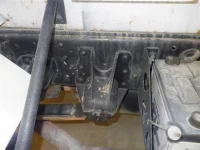 Nissan CONDOR лот № 3304 оценка 3  с аукциона в Японии 3