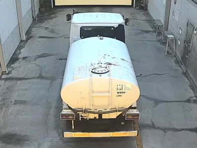 Nissan CONDOR  с аукциона в Японии