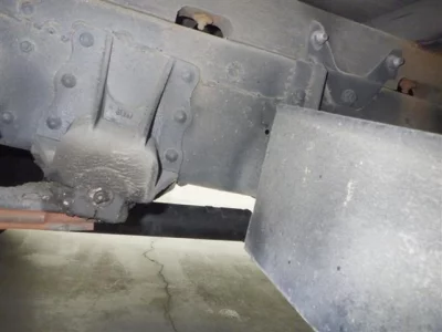 Nissan CONDOR  с аукциона в Японии