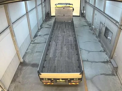 Mitsubishi FUSO TRUCK  с аукциона в Японии