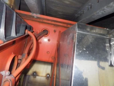 Mitsubishi FUSO TRUCK  с аукциона в Японии