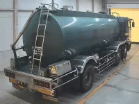 Mitsubishi FUSO TRUCK лот № 3375 оценка 3  с аукциона в Японии 1