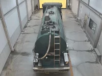 Mitsubishi FUSO TRUCK лот № 3375 оценка 3  с аукциона в Японии 2