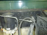 Mitsubishi FUSO TRUCK лот № 3375 оценка 3  с аукциона в Японии 3