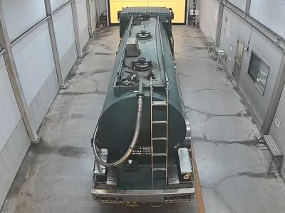 Mitsubishi FUSO TRUCK  с аукциона в Японии