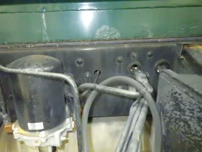 Mitsubishi FUSO TRUCK  с аукциона в Японии