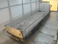 Mitsubishi FUSO TRUCK лот № 3393 оценка 3.5  с аукциона в Японии 1