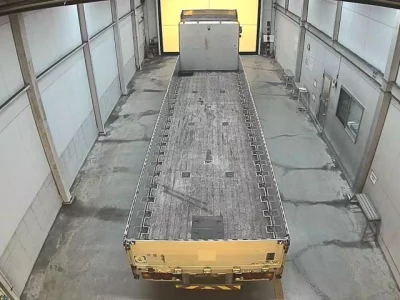 Mitsubishi FUSO TRUCK  с аукциона в Японии