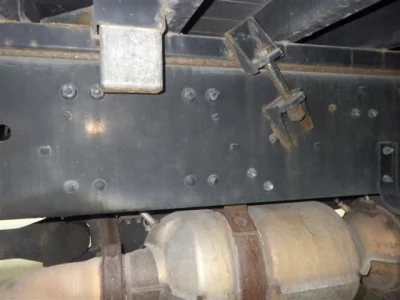 Mitsubishi FUSO TRUCK  с аукциона в Японии