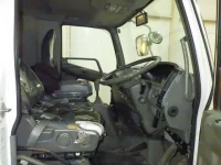 Mitsubishi FUSO FIGHTER лот № 3401 оценка 3  с аукциона в Японии 3