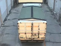 Mitsubishi FUSO FIGHTER лот № 3401 оценка 3  с аукциона в Японии 2