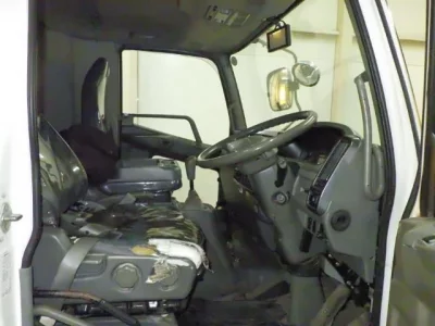Mitsubishi FUSO FIGHTER  с аукциона в Японии