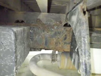 Mitsubishi FUSO FIGHTER лот № 3356 оценка RC  с аукциона в Японии 3