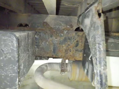 Mitsubishi FUSO FIGHTER  с аукциона в Японии