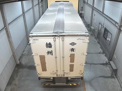 Mitsubishi FUSO TRUCK  с аукциона в Японии