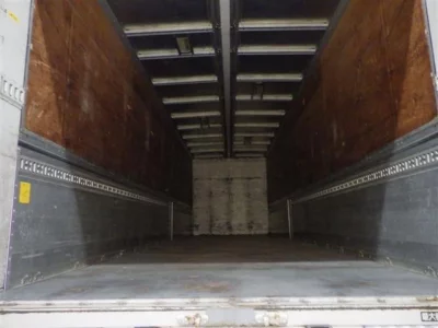 Mitsubishi FUSO TRUCK  с аукциона в Японии