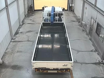 Mitsubishi FUSO FIGHTER  с аукциона в Японии