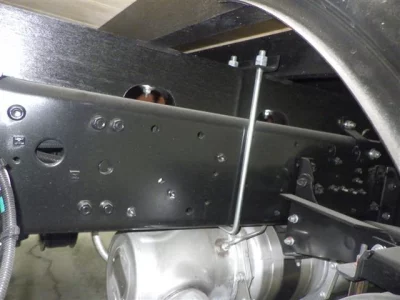 Mitsubishi FUSO FIGHTER  с аукциона в Японии