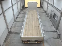 Mitsubishi FUSO TRUCK лот № 2524 оценка S  с аукциона в Японии 2