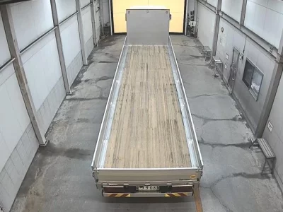 Mitsubishi FUSO TRUCK  с аукциона в Японии