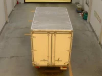 Mazda TITAN лот № 1223 оценка 3.5  с аукциона в Японии 2