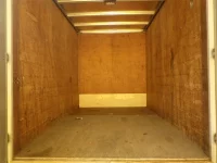 Mazda TITAN лот № 1223 оценка 3.5  с аукциона в Японии 3