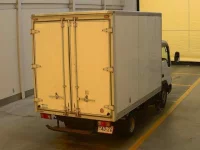 Mazda TITAN лот № 1223 оценка 3.5  с аукциона в Японии 1