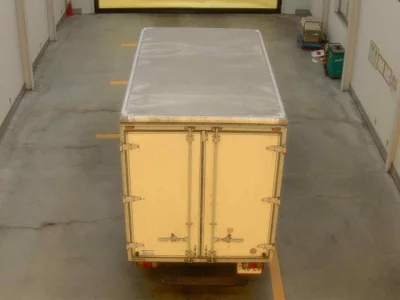 Mazda TITAN  с аукциона в Японии