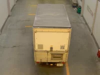 Mazda TITAN лот № 1235 оценка 3  с аукциона в Японии 2