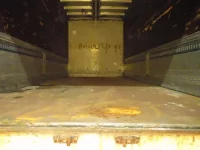 Hino RANGER лот № 3334 оценка 3.5  с аукциона в Японии 3