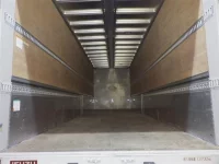 Isuzu TRUCK лот № 2525 оценка 4  с аукциона в Японии 3