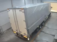 Isuzu TRUCK лот № 2525 оценка 4  с аукциона в Японии 1