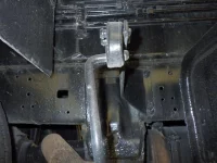 Hino DUTRO лот № 1193 оценка 3.5  с аукциона в Японии 3