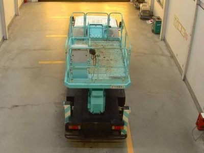 Hino DUTRO  с аукциона в Японии