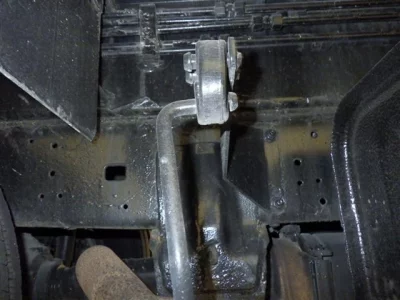 Hino DUTRO  с аукциона в Японии