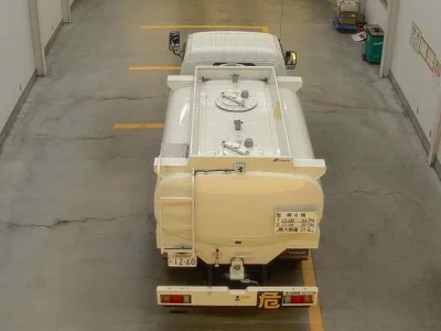 Hino DUTRO  с аукциона в Японии