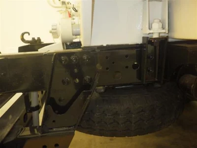 Hino DUTRO  с аукциона в Японии