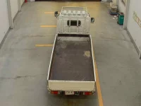 Hino DUTRO лот № 1257 оценка RA  с аукциона в Японии 2