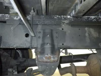 Hino DUTRO лот № 1257 оценка RA  с аукциона в Японии 3