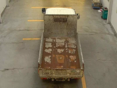 Hino DUTRO  с аукциона в Японии