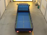 Hino DUTRO лот № 1254 оценка 3.5  с аукциона в Японии 2