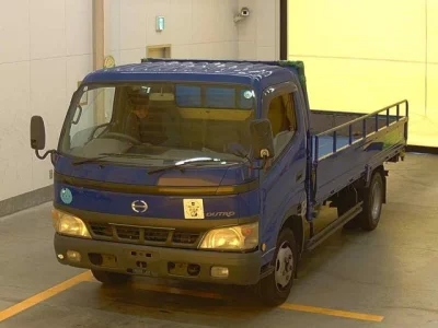 Hino DUTRO