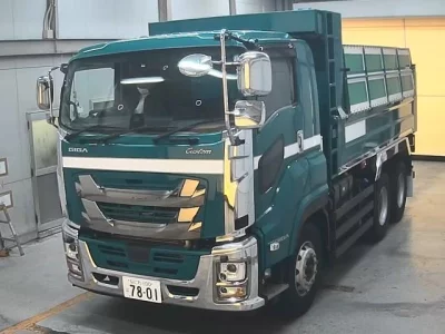 Isuzu TRUCK