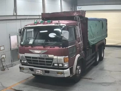 Hino TRUCK