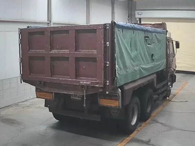 Hino TRUCK