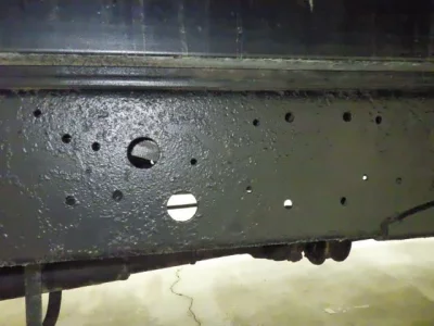 Hino RANGER  с аукциона в Японии