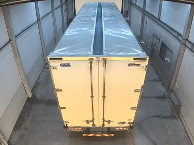 Isuzu TRUCK  с аукциона в Японии